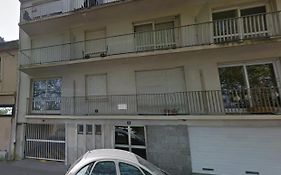 The Rhuys - Cosy-Balcony With Superb Loire View - All On Foot - Parking