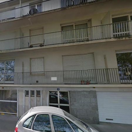 The Rhuys - Cosy-Balcony With Superb Loire View - All On Foot - Parking Appartement Nantes Buitenkant foto